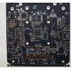 Resin plug hole 6l board TG170 ENIG PCB Customized Printed Circuit Board