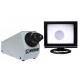 400X 200X Benchtop Fiber Optic Equipment Inspection Microscope Dustproof Design