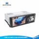Professional 1 Din Car Stereo With Backup Camera Media Player Mp5