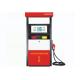 GOOD PRICE ENDURABLE SINGLE AND DOUBLE NOZZLES PETROL STATION FUEL DISPENSERS