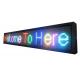 P10 outdoor rgb led moving sign 32x16Pixel led message sign p10 led display module rgb door sign led screen billboard