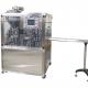 2.5KW Rotary Cup Filling Sealing Machine Capacity 3000Cup/Hour