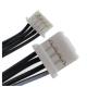 Jst PAP-04V-S 2.0 Pitch To Molex 51021-0400 2468 4Pin 24awg Flat Fibbon Cable