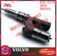 Diesel Engine Fuel injector  3964820  BEBE4B10101 A1  for  VO-LVO  D12 3080 EURO SPEC 380-420 HP