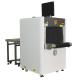 Single Energy 80kv X Ray Baggage And Parcel Inspection Security Scanner 5030A