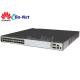 Huawei S6720-30C-EI-24S-DC 2x40 GE QSFP+ Ports Cisco Gigabit Switch