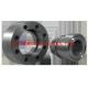 Forged Steel Flange Applicated in Chemical API Flange 3000 PSI, Pipe Flanges