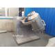 Chemical Industry Dry Powder Mixing Machine 5 To 1000l Volume 3d