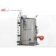 Juice Beverage Vertical 1T/H Oil Fired Condensing Boiler