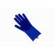 Reusable Silicone Cleaning Brush Scrubber Gloves For Household Kitchen Clean