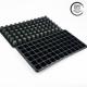 Heavy Duty 128 Cell Grape polystyrene seed trays Durable Seed Starter and Sprouter Kit