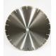 7 Inch 10 Inch Diamond Cutting Blades For Concrete Dry Or Wet Cut