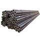 4130 GB3087 Alloy Steel Seamless Pipe Tubing ASTM A269 1Cr5Mo 100MM