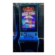 22 Inch 2 In 1 Fishing Game Machine Arcade Sturdy With Dual Screen