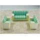 1 : 20 / 1 : 25 / 1 : 30 / 1 : 75 Architectural  Model Furniture Home Design Ceramic Sofa