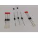 2A Ultra Fast Rectifier Diodes With High Efficiency HER201- HER208