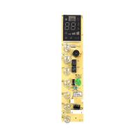 Epoxy Resin Single Sided Home Automation Pcb Control Panel For Cool Fan