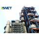 5T Intelligent Mixed Waste Heat Boiler Vertical Type For Power Plants