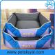 small pet bedding Oxford And Polyester Pet Beds China Factory