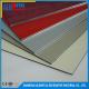 PVDF Decorative Aluminum Composite Sheet For Wall Cladding