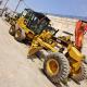 Good Condition Used 140H Motor Grader with 1200 Working Hours from Japan CATERPILLAR