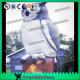 5M Customized Inflatable Owl Animal Advertising Inflatable Cartoon