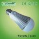 Aluminum Heat Sink AC85-265V E27 8W LED Ball Bulbs ( BL3005 ) For Supermaket Lighting