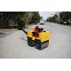 380mm Single Drum Vibratory Road Roller For Groove Backfilling