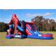Combo Jumping Castle