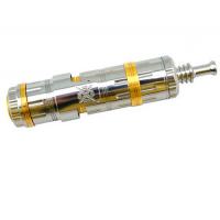 Mechanical ss spyrax mod 1:1 clone hybrid spyrax mod clone