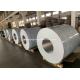 AL-MG-MN Metal Roofing Coated Aluminum Coil 3000 Series 5000 Series for Stadium