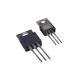 8.72mm Electronics Power MOSFET Transistor , TIC106M Solid State Relay