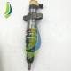 328-2576 3282576 Fuel Injector For C9 Diesel Engine