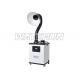 Digital Type Nail Salon Fume Extractor / Dust Extractor System , 200w Hair Salon Air Purifier