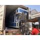 Single Screw Extruder Pipe Production Line PE PVC Belling Making Machine Line With 120-800kg/h Capacity