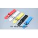 20mm TPU Watch Band With SS 1315S / 1620S Buckle