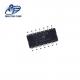 One- Stop Bom List PIC16F526-I Microchip Electronic components IC chips Microcontroller PIC16F5