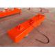 Alloy Levers Steel Plate Magnet , Material Handling Magnet Anti Corrosive