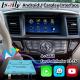 Lsailt Android Video Interface for Nissan Pathfinder R52 With Wireless Carplay Android Auto