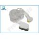 Medical Mindray C5-2s Convex Ultrasound Probe Transducer White Color