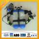 compressed air breathing apparatus