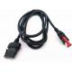 FRU40N4715 4926 0.5M 24V to 1x8 Powered USB Cable for IBM 4691