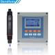 Dosing Control Relay And Current Output PH/ORP Controller For Sewage Or Drinking Water