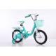 Boys And Girls Bikes 16'' Bikes With Training Wheels For 2-11 Years Old