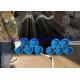 Fluid Astm SA335 Seamless Carbon Steel Tube Grade P5 / P9 / P11 / P22 / P91