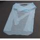 Non Woven Disposable Isolation Gown CPE Long Sleeve Doctor Medical Apron