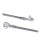 Galvanized Pigtail Eye Bolt For Electric Power Fittings
