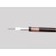 PK 75-2-13 75 Ohm Coaxial Cable With 0.12*7 Tinned Copper Conductor