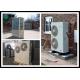 Heating And Cooling Heat Pump Heating And Cooling System For Home Use