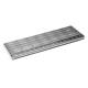 DIY ASTM A1011 Bar Grating Treads Easy Spiral Fixation Or Welding Fixation Installation